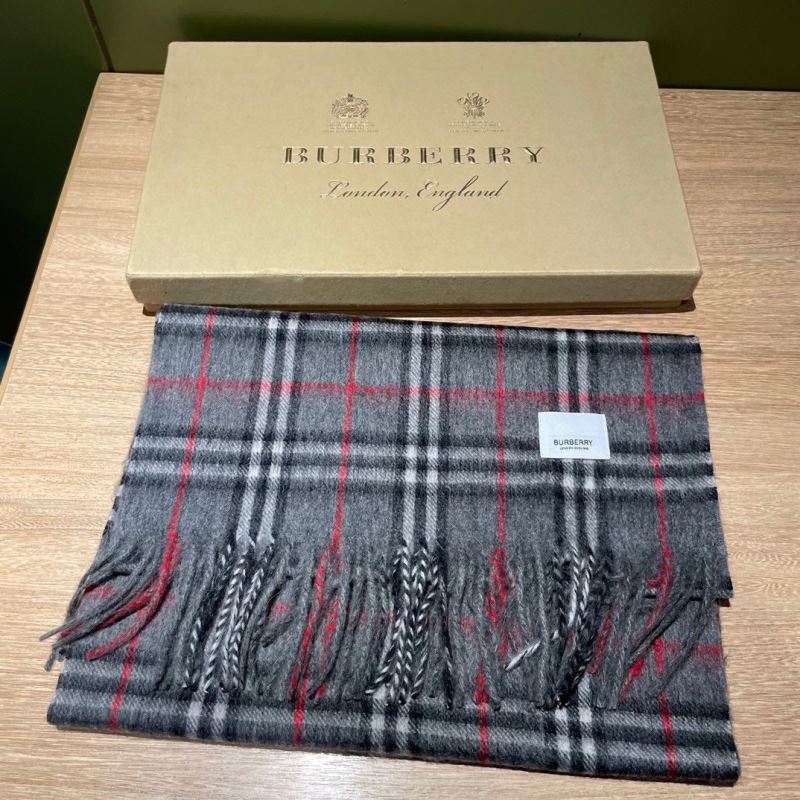 Burberry Scarf